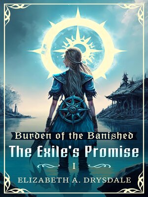 cover image of The Exile's Promise